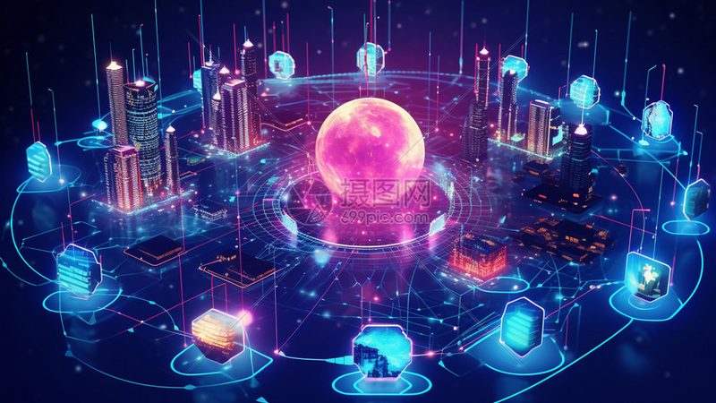 NB-IoT智能锁：揭秘与普通智能锁的五大差异