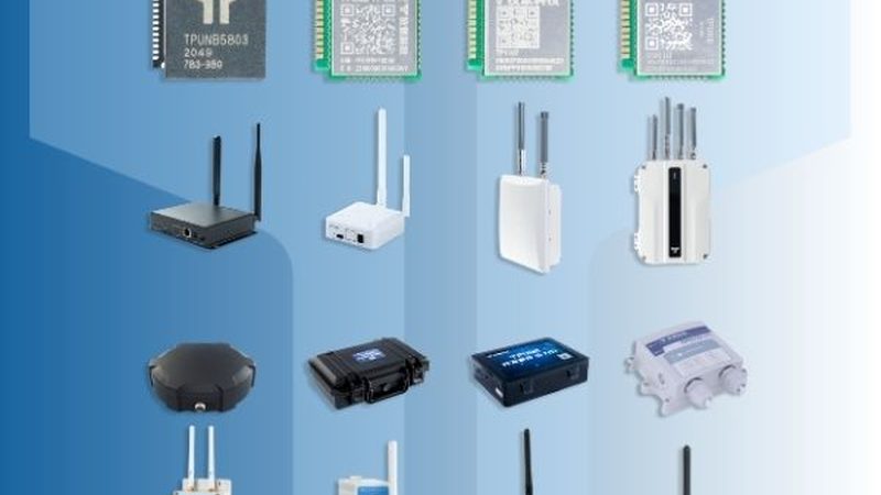智能硬件开发：从构思到成品的关键步骤解析