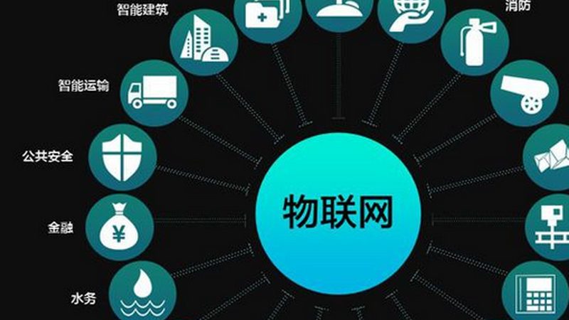 NB-IoT智能锁：工程项目中的关键选择因素解析