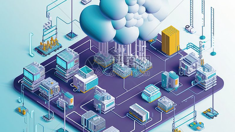 工业级物联网网关：连接工业物联网的桥梁