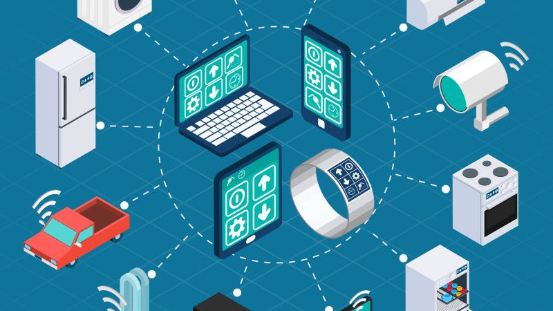 制造业IoT平台选择：关键要素与误区解析